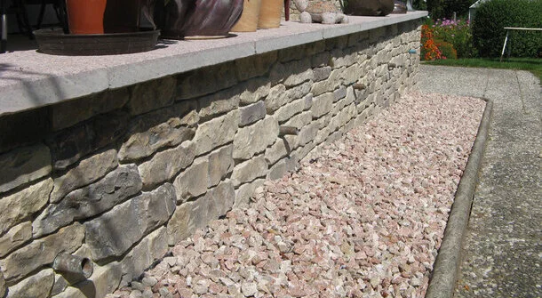 Декоративный камень Мармарис 0